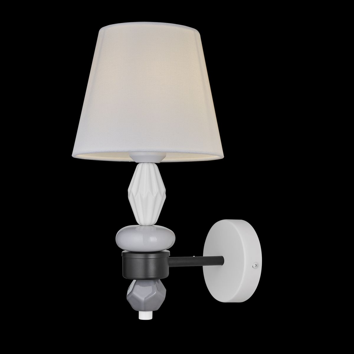 Бра 33 Идеи WLL902.01WH.BL-LS.CLT1