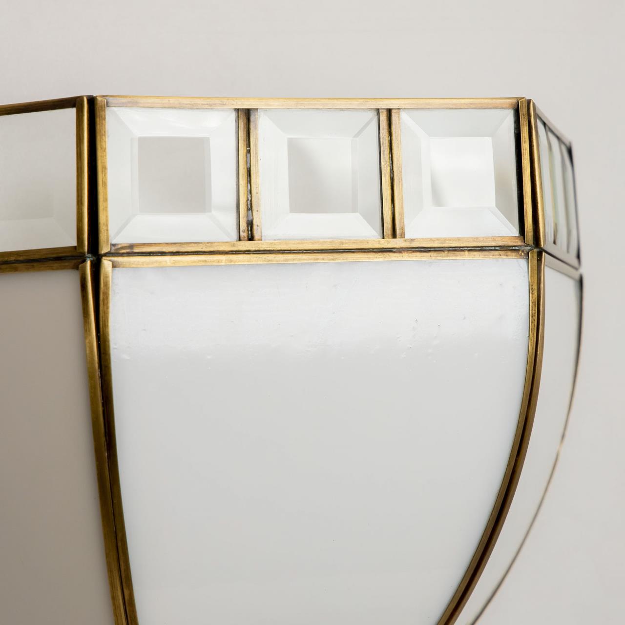 Настенный светильник Citilux Шербург-1 CL440312 в Москве