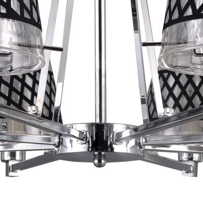 Потолочная люстра Seven Fires Дейо 35178.01.03.08