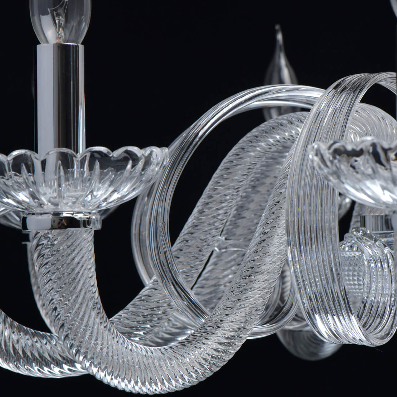 Подвесная люстра MW-Light Элла 483013610 в Москве