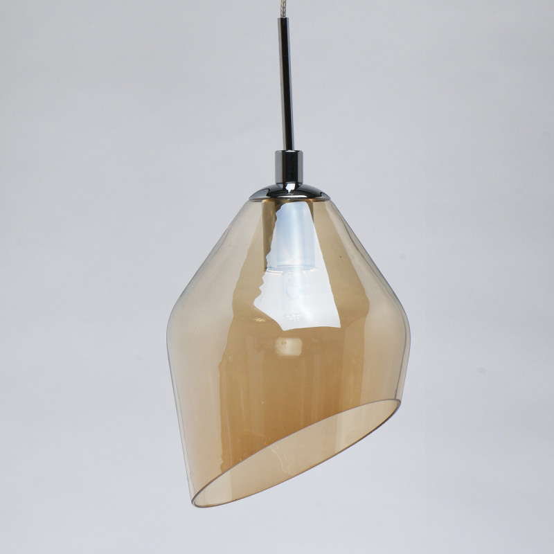 Подвесной светильник DeMarkt 606012101