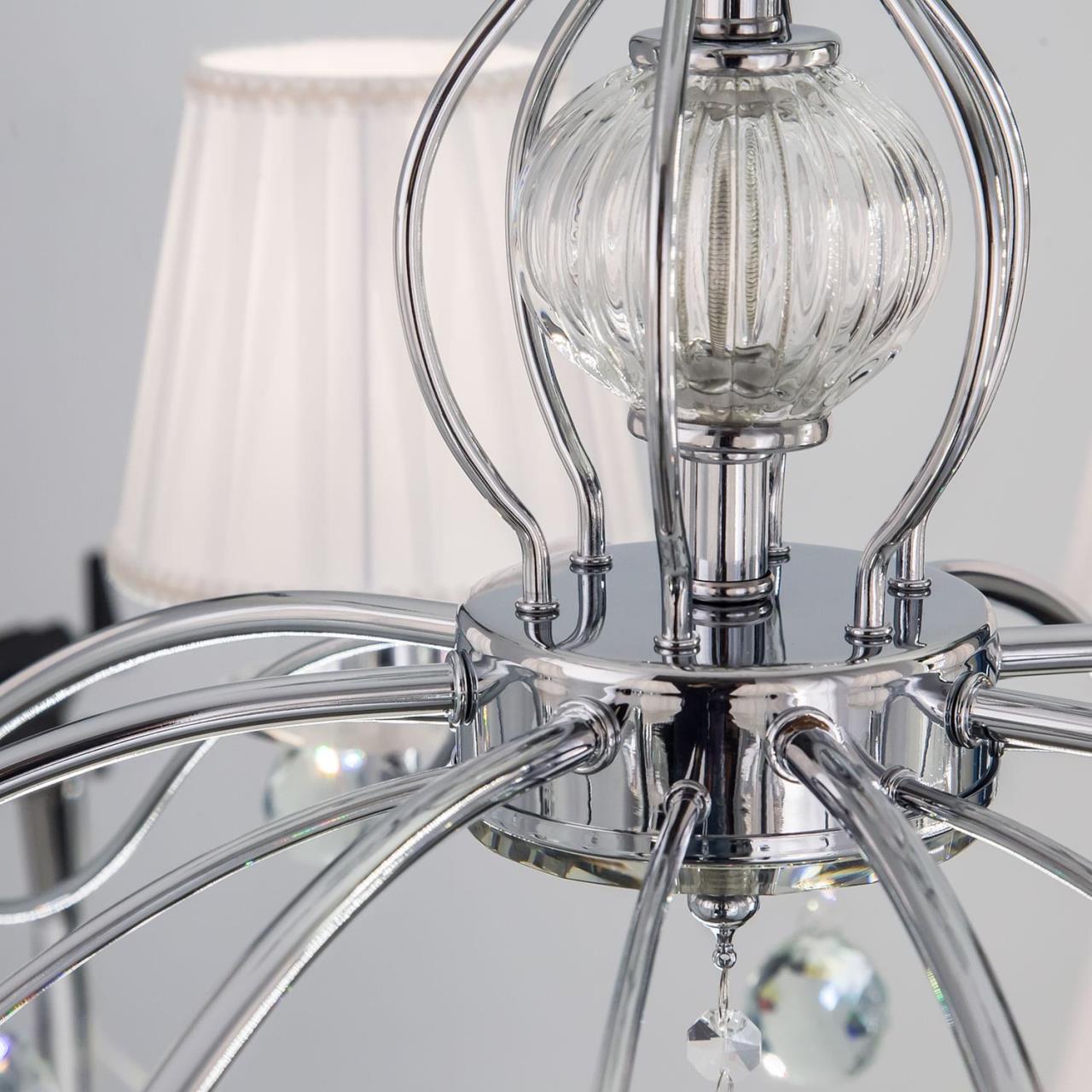 Подвесная люстра Citilux Шелли CL438161 в Москве