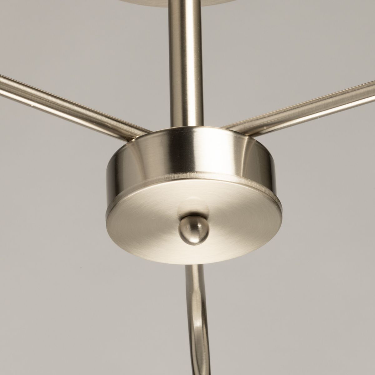 Люстра на штанге De Markt City Блеск 315017703