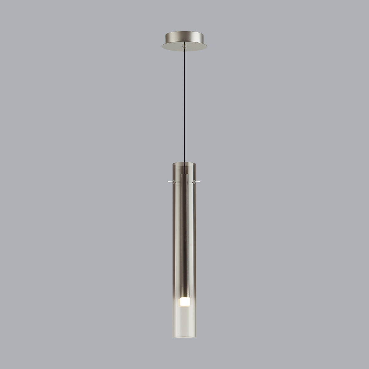Подвесной светодиодный светильник Odeon Light Pendant Shiny 5061/5LA