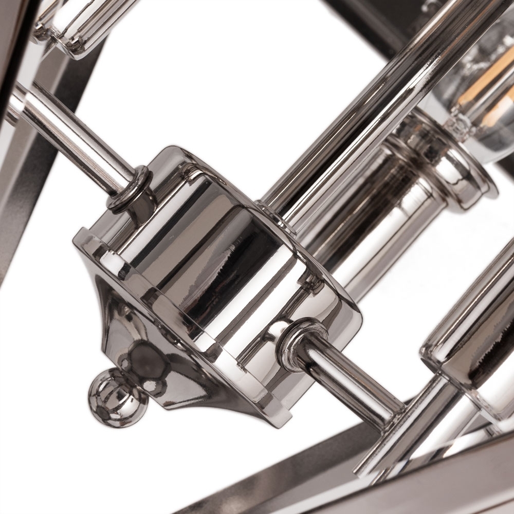 Подвесной светильник Divinare CONO 2015/24 SP-3