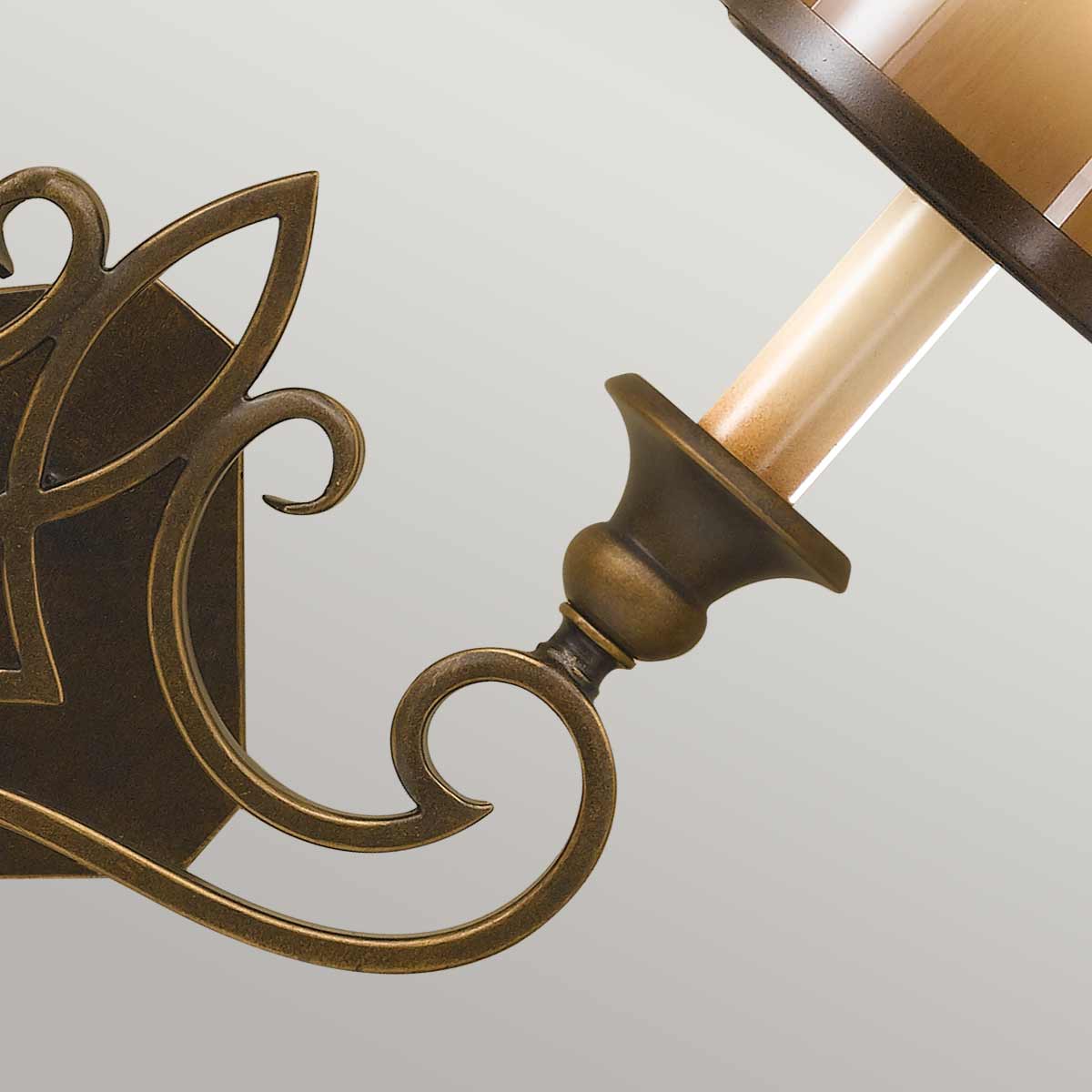 Бра Feiss Justine FE-JUSTINE2-B