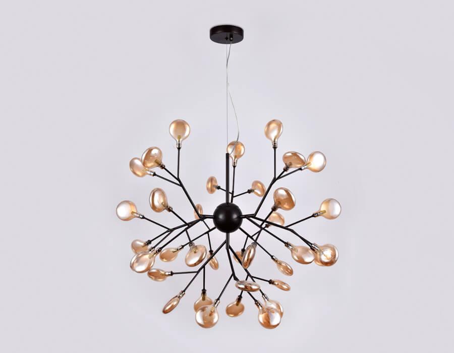 Подвесная люстра Ambrella Light Traditional TR3021