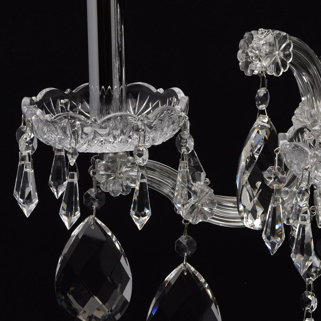 Бра Chiaro Даниэль 4 479021502