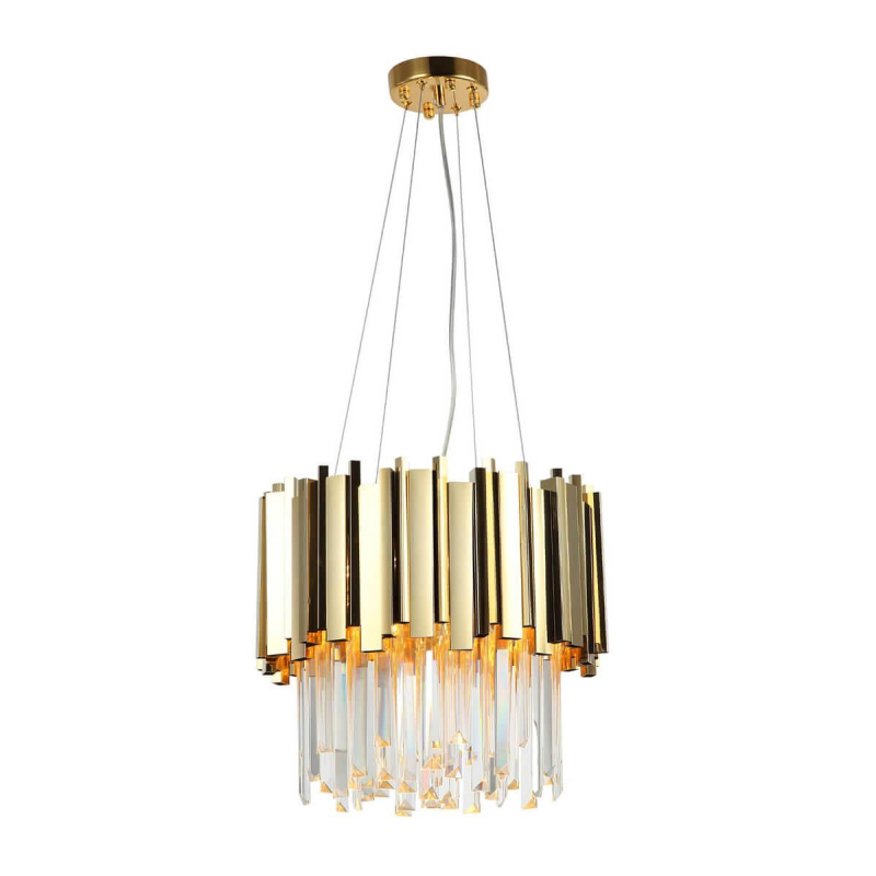 Подвесная люстра Stilfort Adisson 2107/03/04P