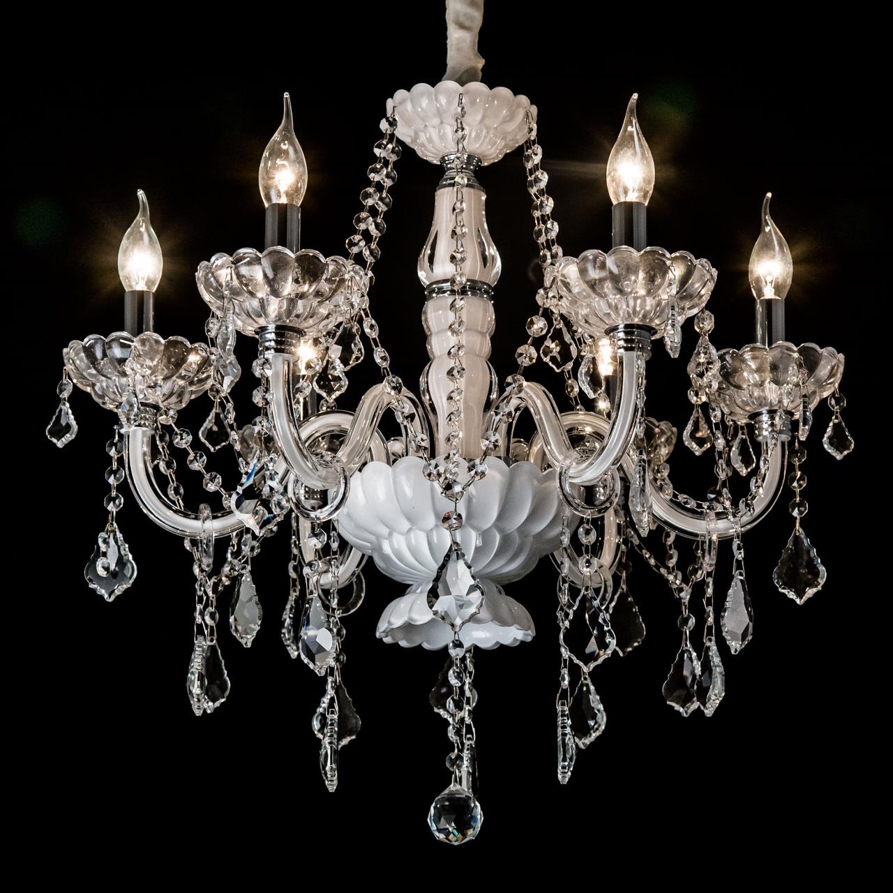 Подвесная люстра Citilux Финка CL353161 в Москве