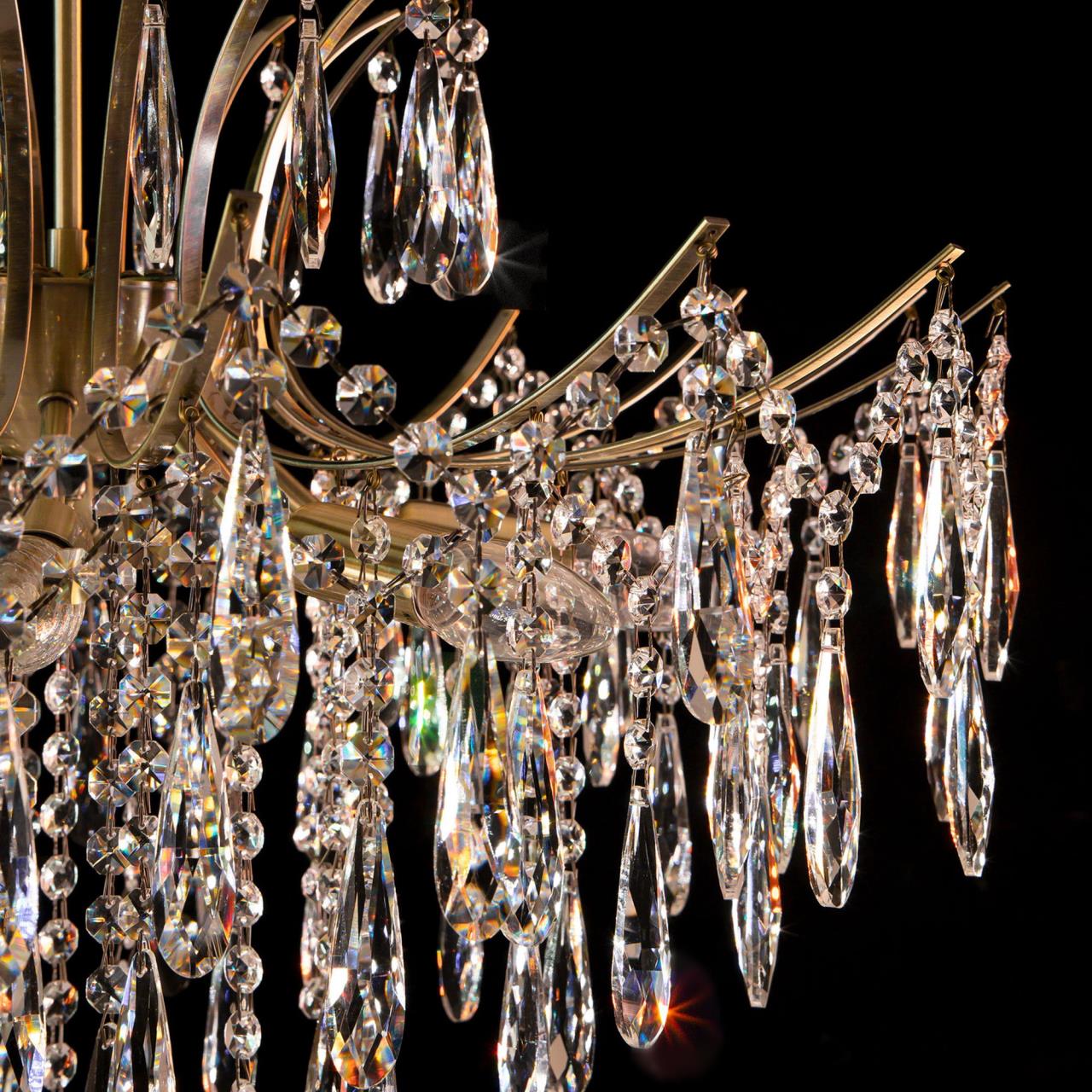 Люстра на штанге Citilux CL302183 в Москве