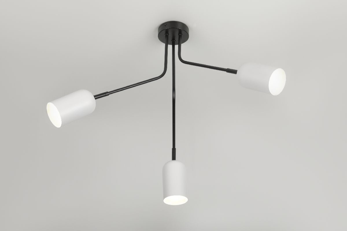 Потолочная люстра Rivoli Rosalinda 3167-303 Б0064987