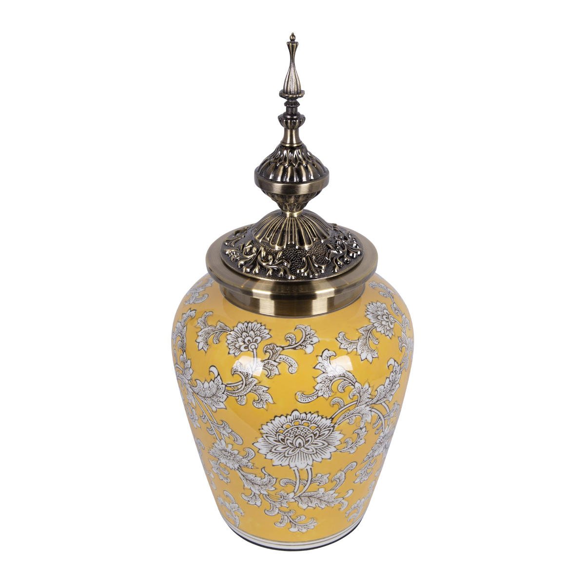 Ваза Loft IT Millefleurs 10266V/S