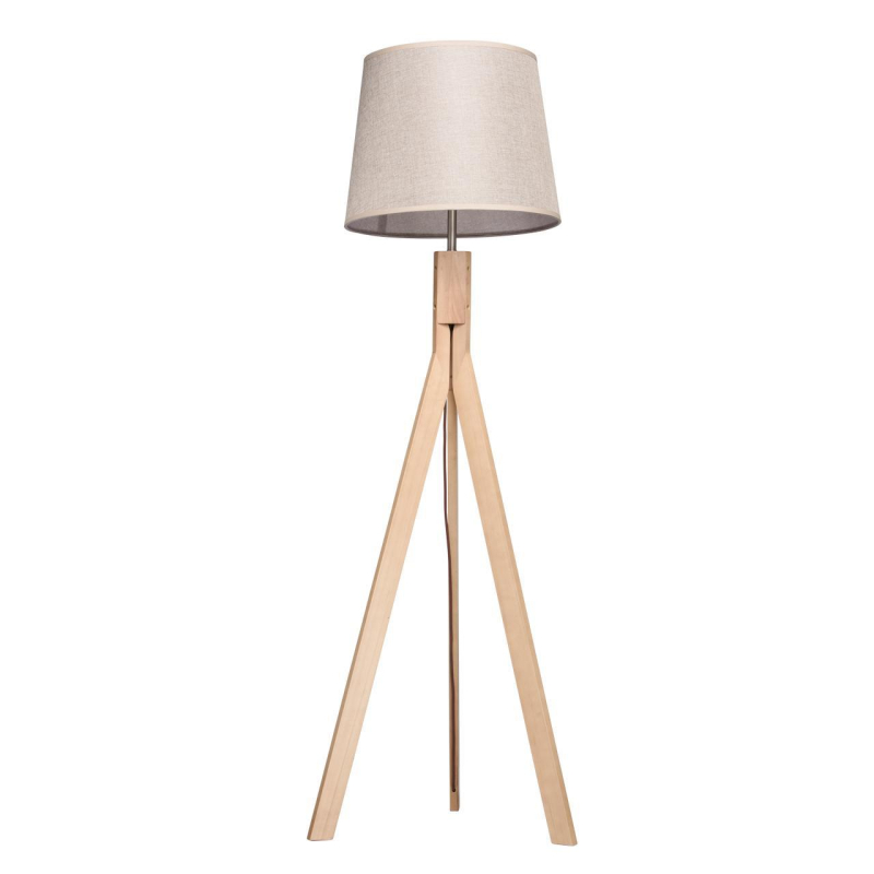 Торшер Chiaro Бернау 490040901