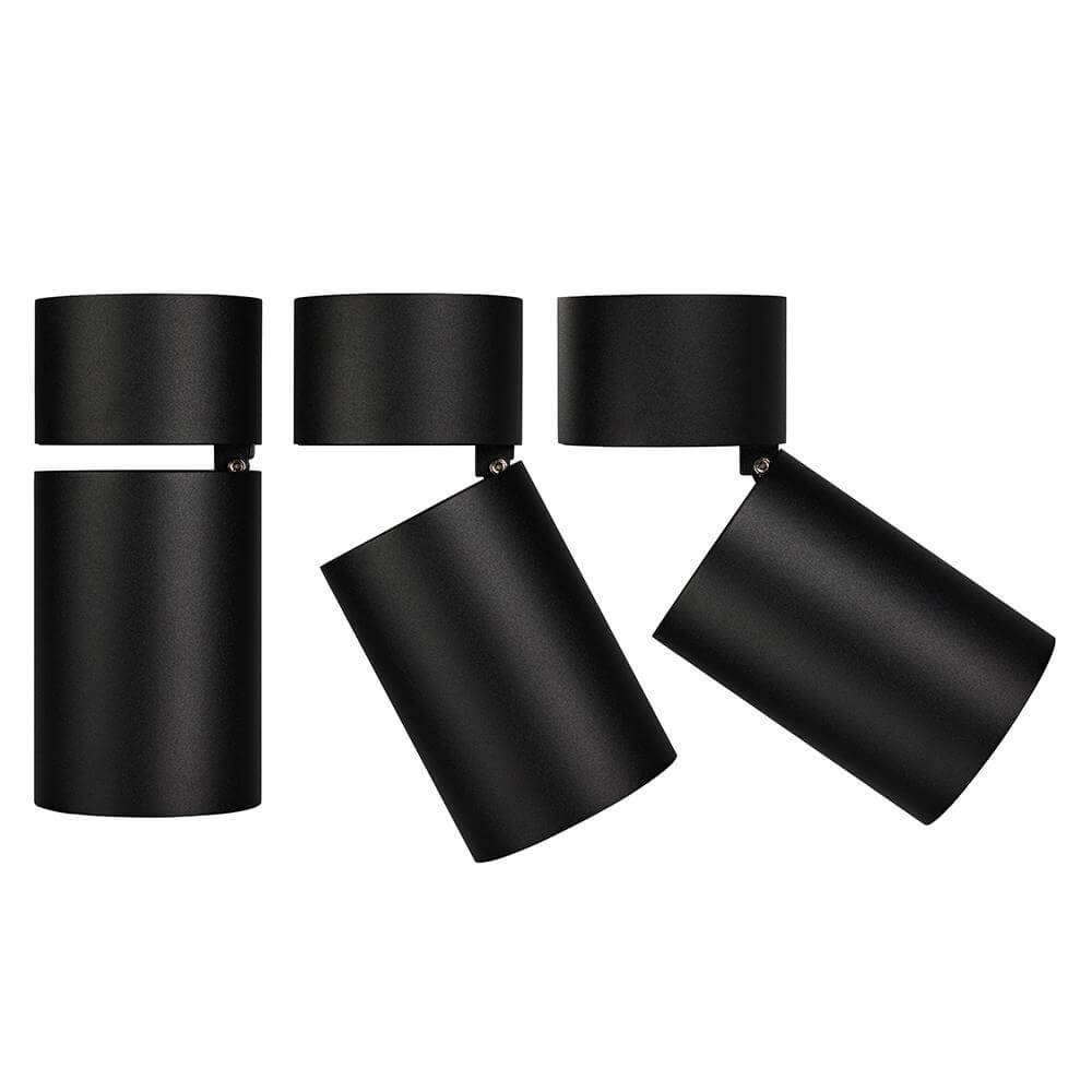 Накладной спот Arlight SP-Polo-Surface-Flap-R85-15W Day4000 027542