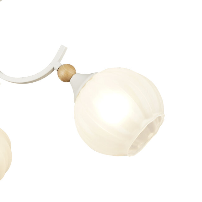 Люстра на штанге Wedo Light Safira 66728.01.09.03