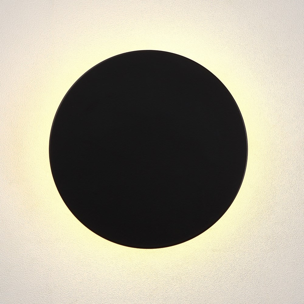 Настенный светильник Crystal Lux CLT 200W180 BL