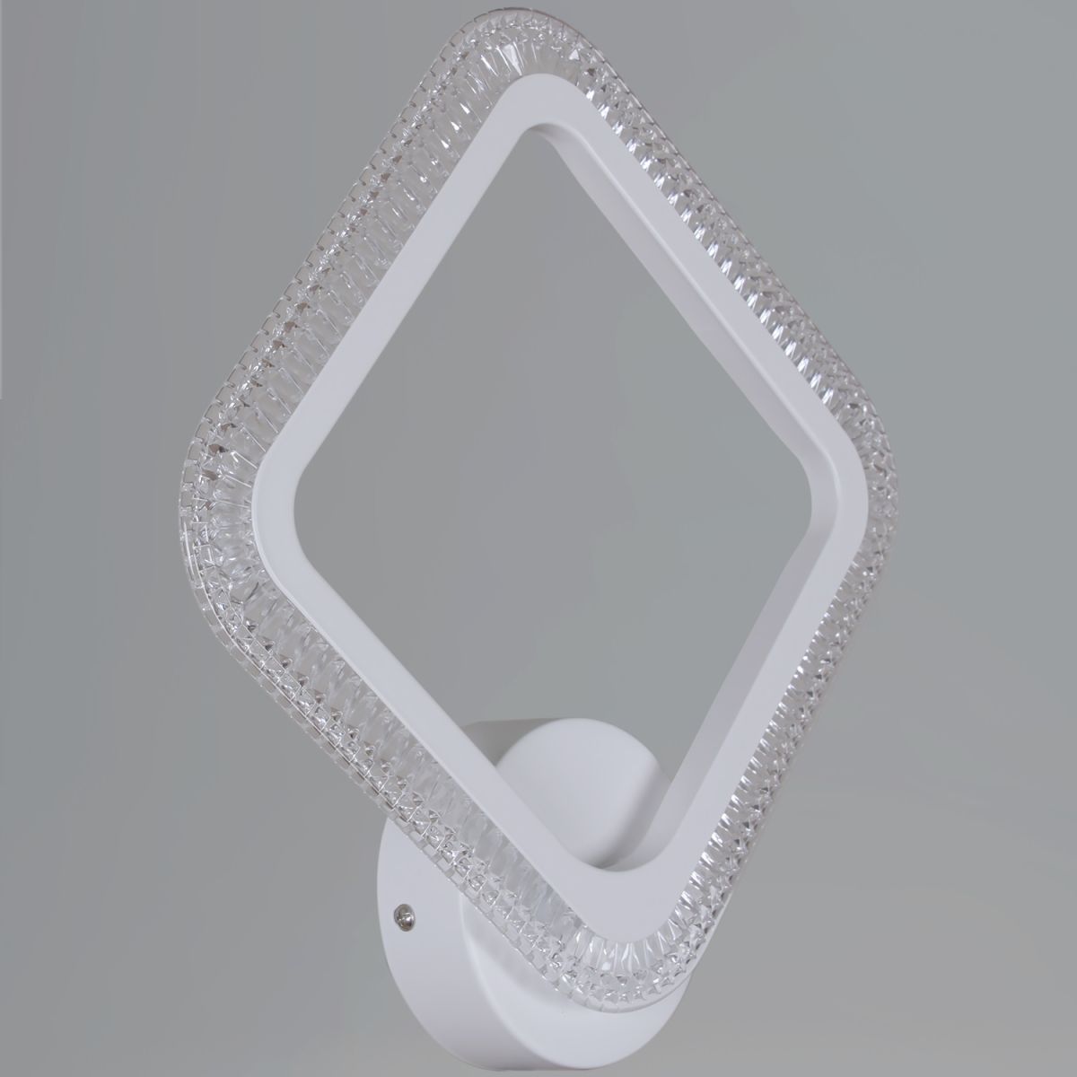 Настенный светильник Reluce 09838-0.2-01 WH