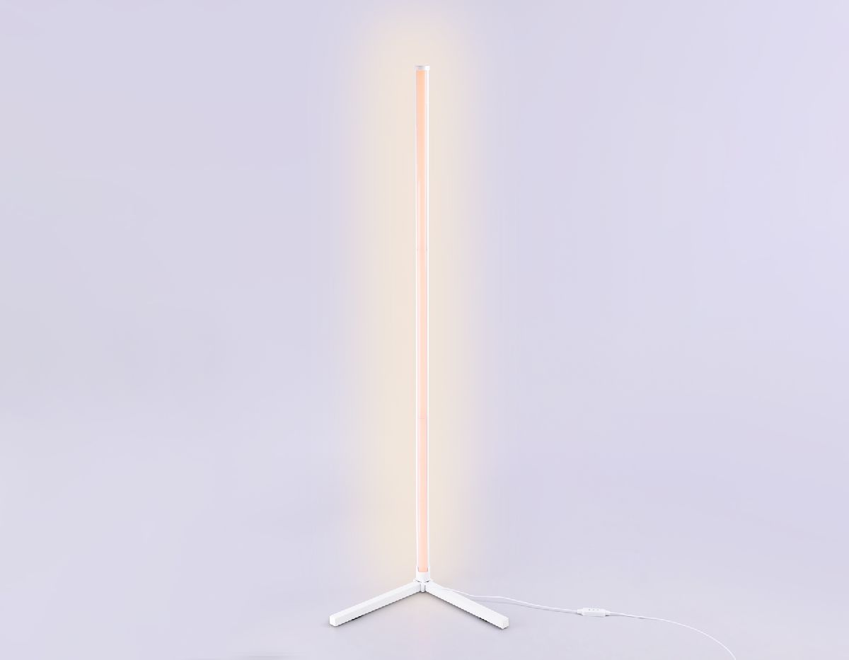 Торшер Ambrella Light Comfort LineTech FL8020