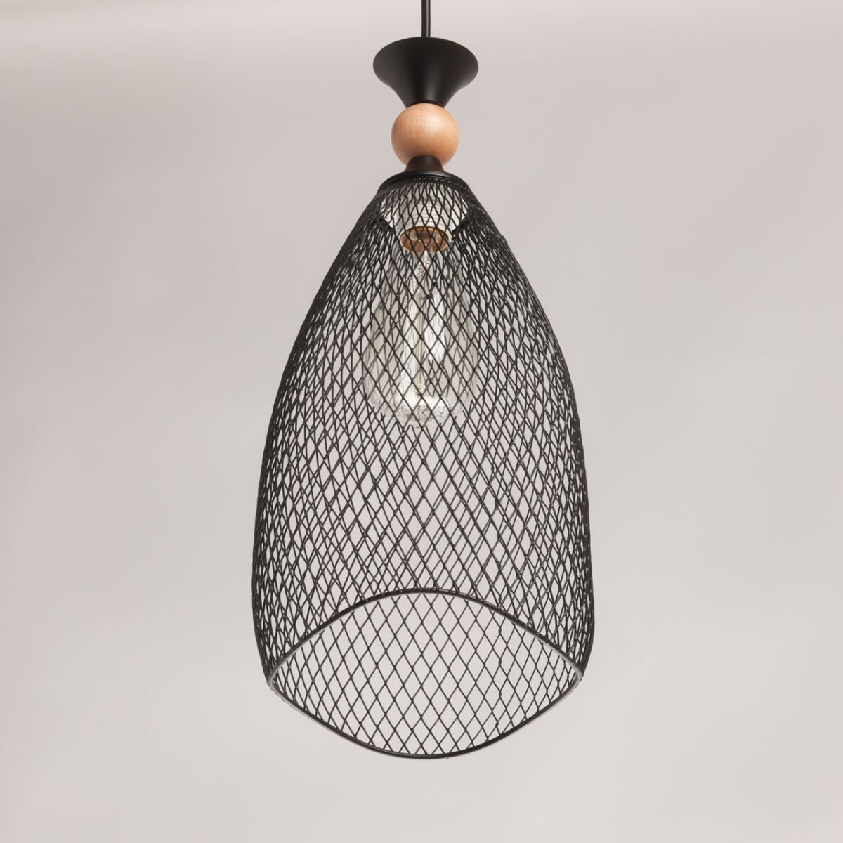 Подвесной светильник De Markt Соло 112012401