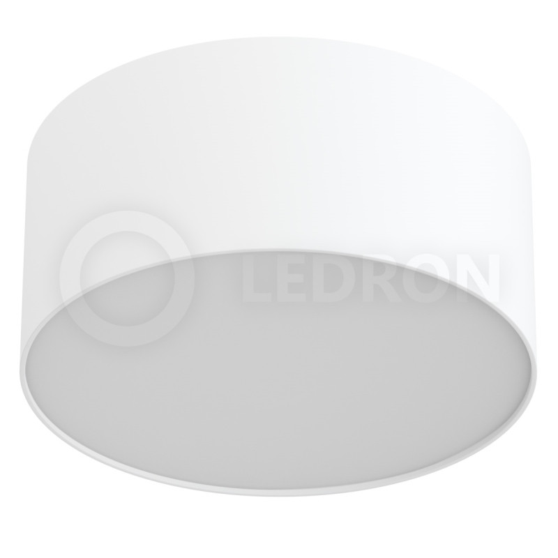 Влагозащищенный светильник LeDron LXS0812-16W 4000K 00000013768