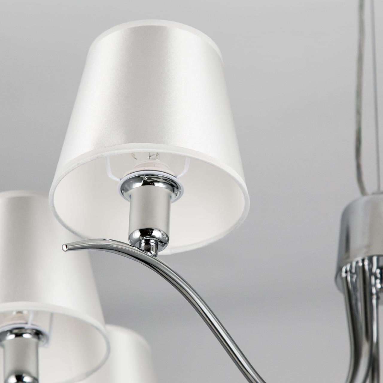 Подвесная люстра Citilux CL439181 в Москве