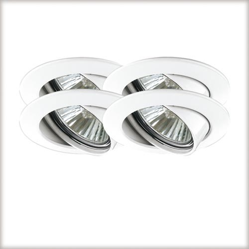 Маленький точечный светильник Paulmann Downlights Premium Line 98941