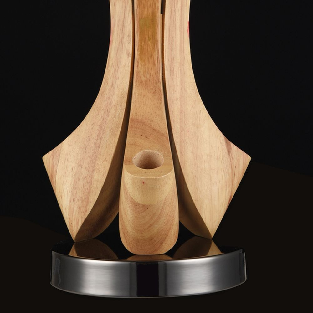 Настольная лампа Maytoni Brava Lampada MOD239-01-B