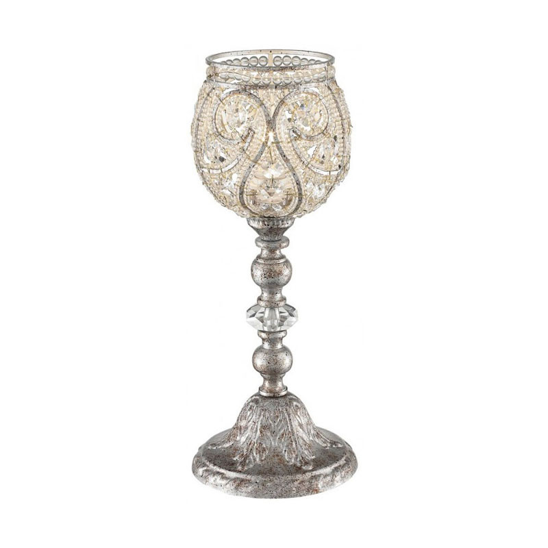 Настольная лампа WERTMARK WE322.01.204