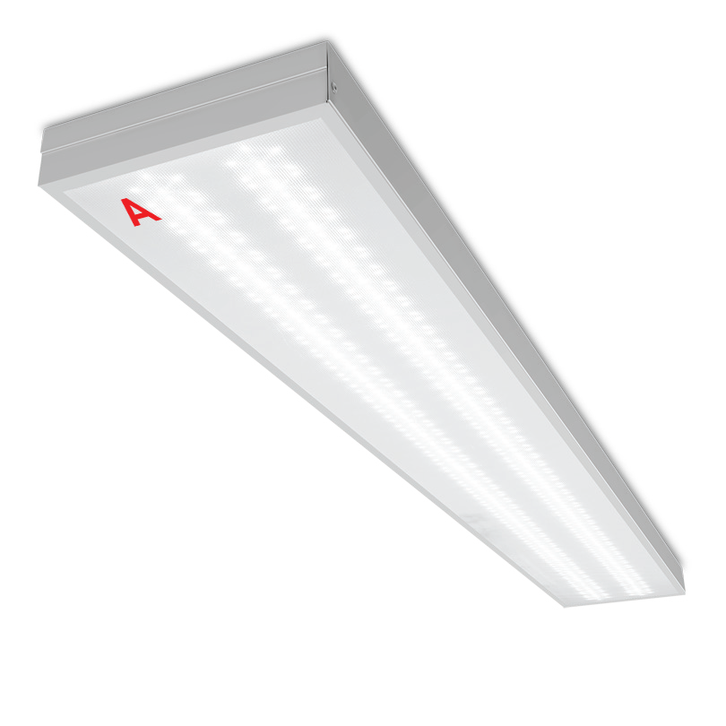 Линейный светильник Wolta ДПО11-36-142-6К