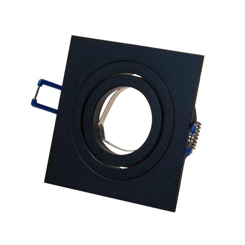 Встраиваемый светильник Ledron AO10427 Black 00000013575