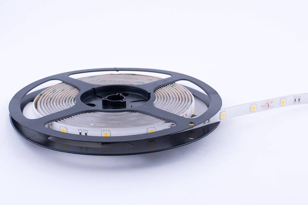 Светодиодная лента SWG SWG530-12-7.2-WW-65 000076