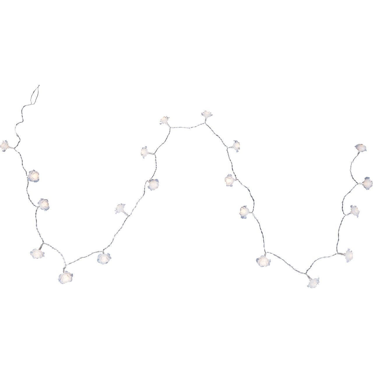 Гирлянда Globo Venuto 29952-20