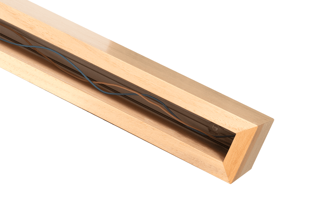 Подвесной светильник Lumker W85-YASBEL-250 004014