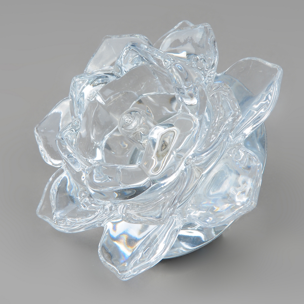 Встраиваемый светильник Elvan TCH-5025-GY-5.3-Cl