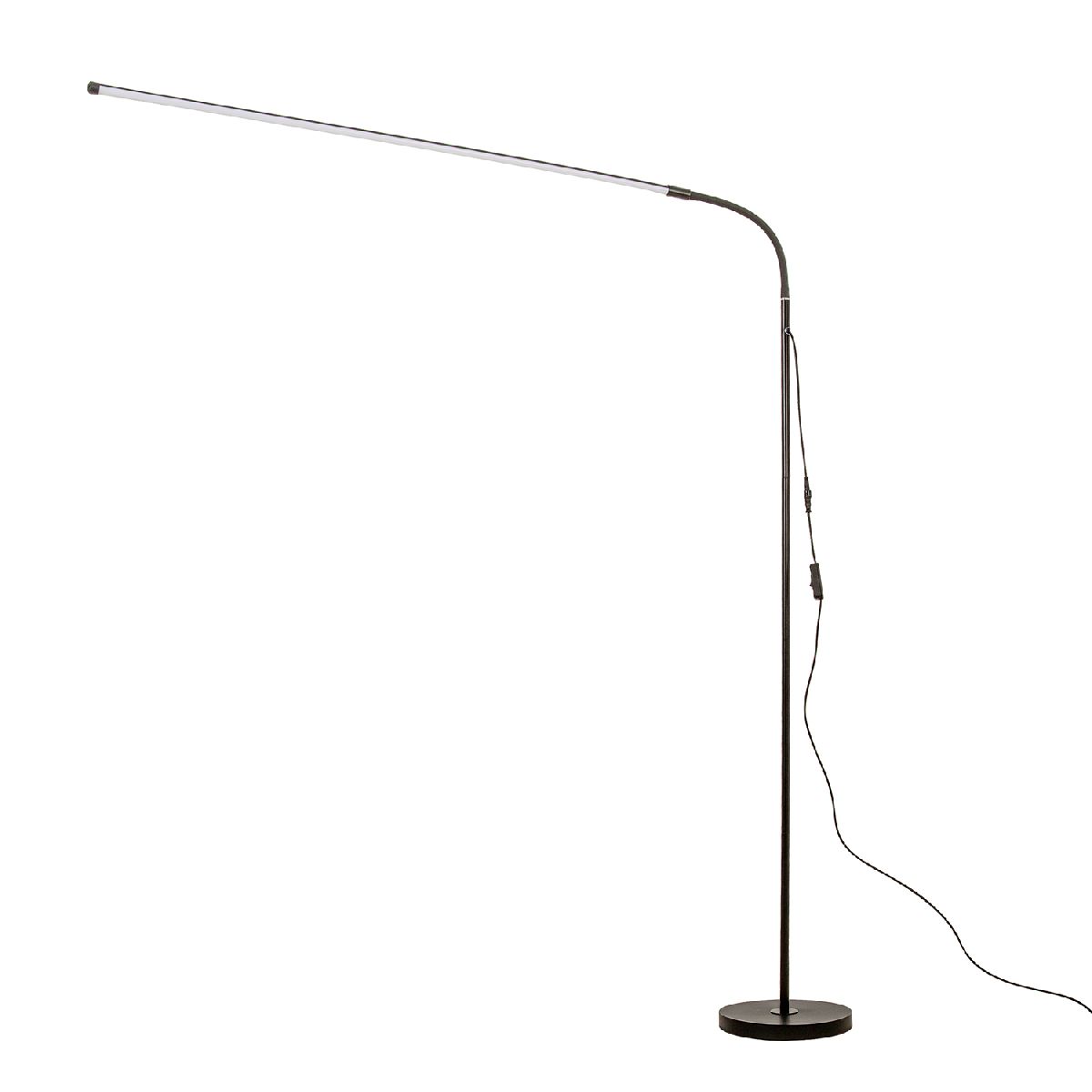 Торшер в современном стиле современный Favourite Mild 4515-1F