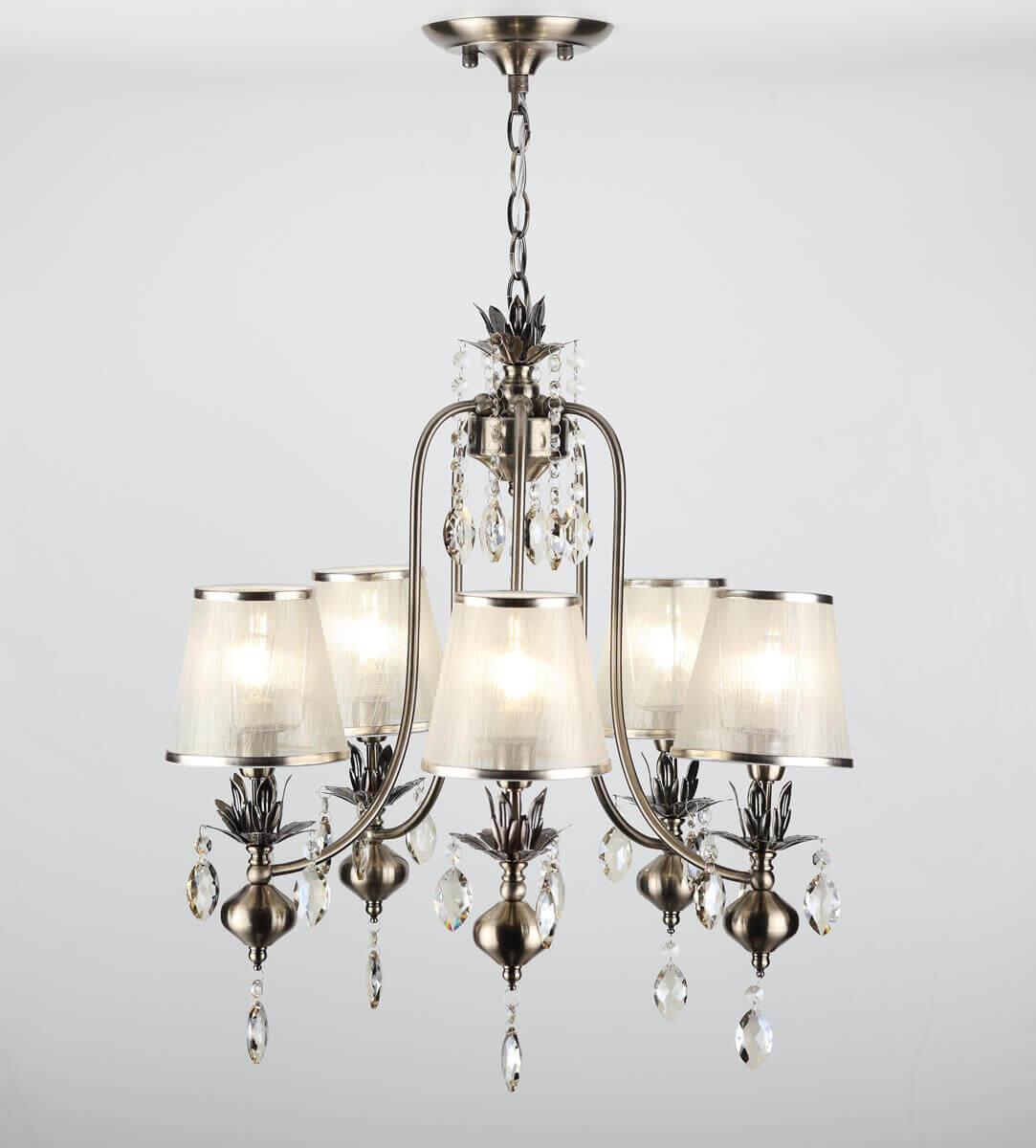 Подвесная люстра Rivoli Dolcezza 2030-308 Б0038450