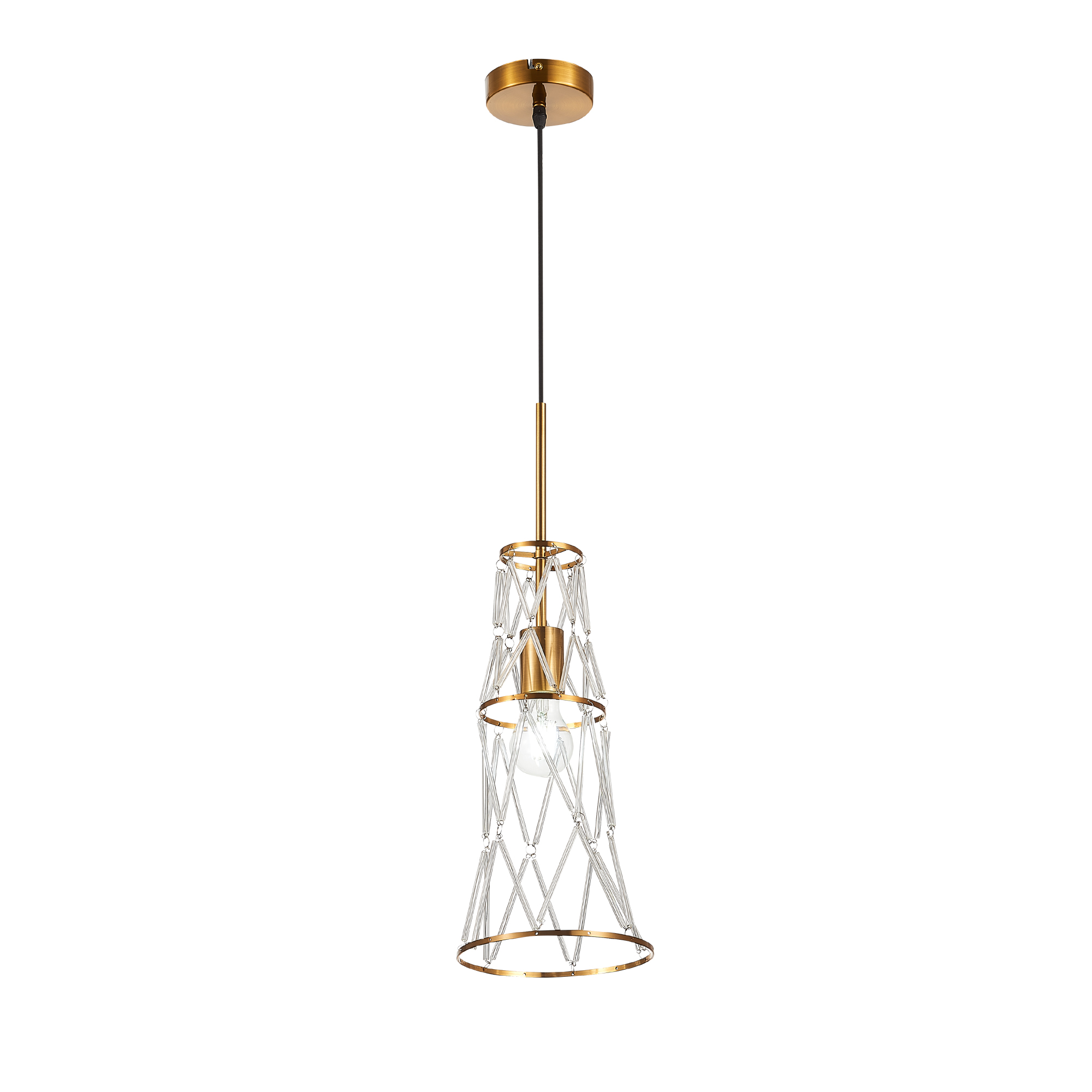 Подвесной светильник ST LUCE NARRIO SL1016.203.01