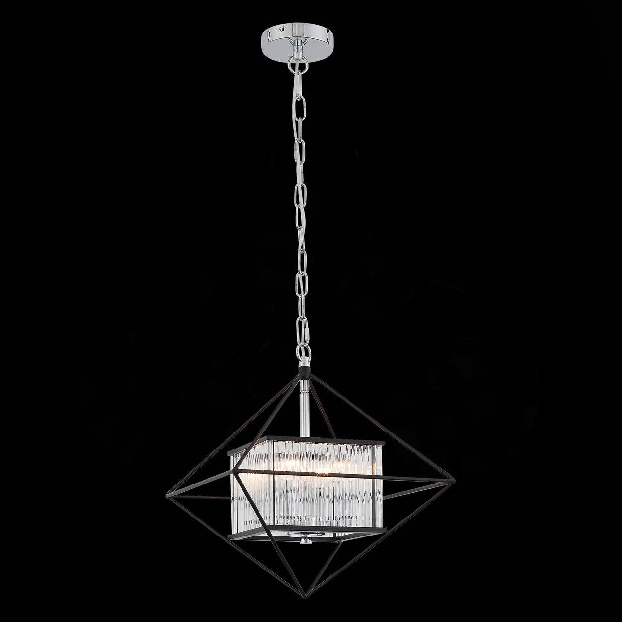 Подвесной светильник ST Luce Scrigno SL366.403.04