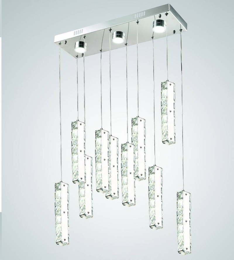 Подвесная люстра SWG DW-8750-10 001964