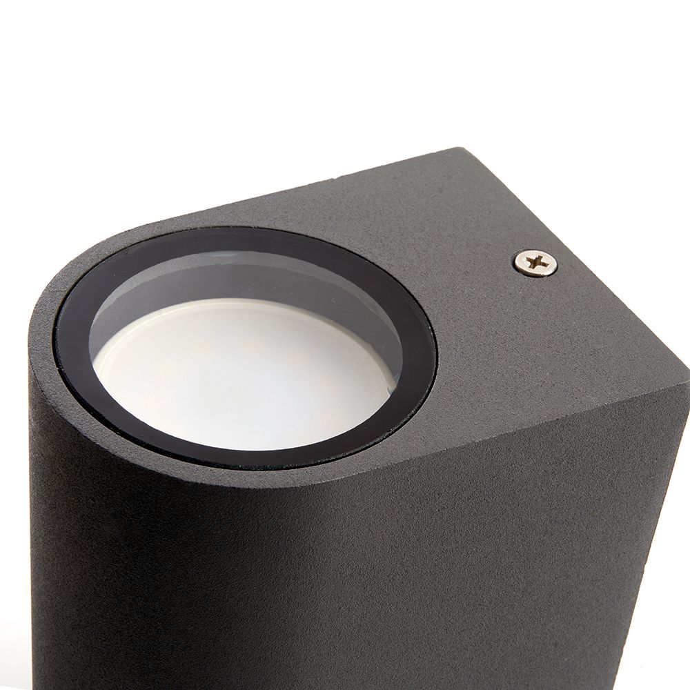 Уличный настенный светильник Feron DH015 11883