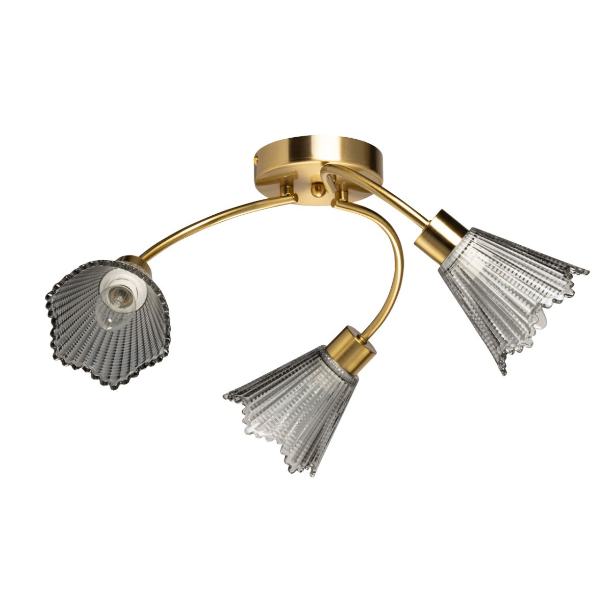 Потолочный светильник De Markt City Восторг 242018103