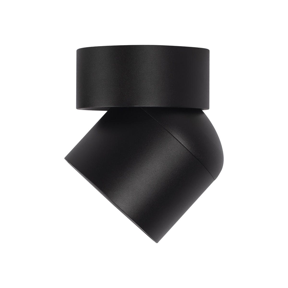 Накладной спот Loft IT Tictac 10180 Black 3000K