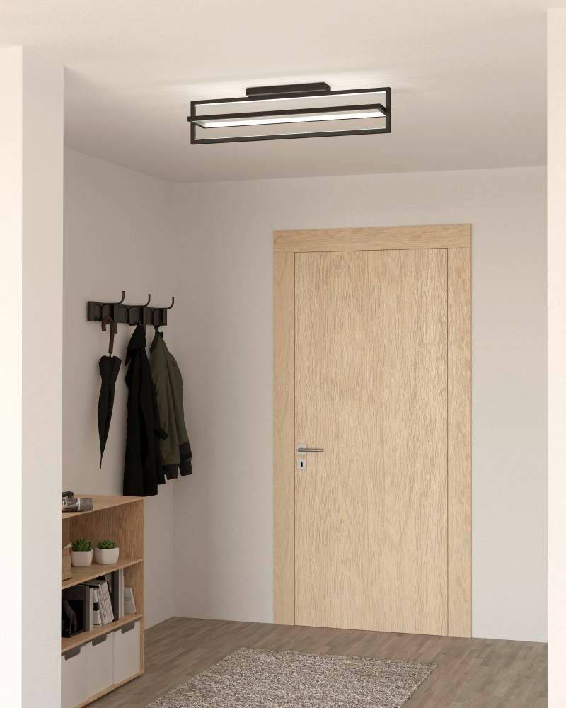 Потолочный светильник Eglo Siberia 900465