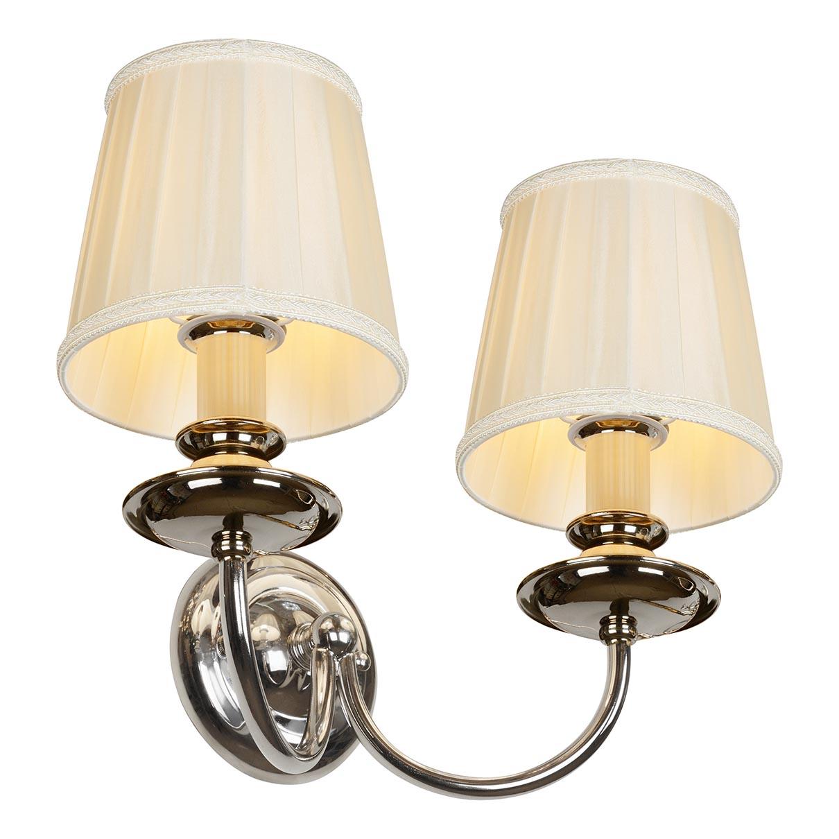 Бра iLamp Armonia W2510-2 nic