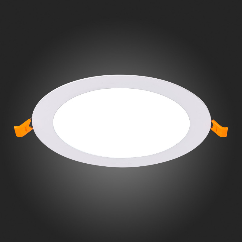 Встраиваемый светодиодный светильник ST Luce Litum ST209.548.12