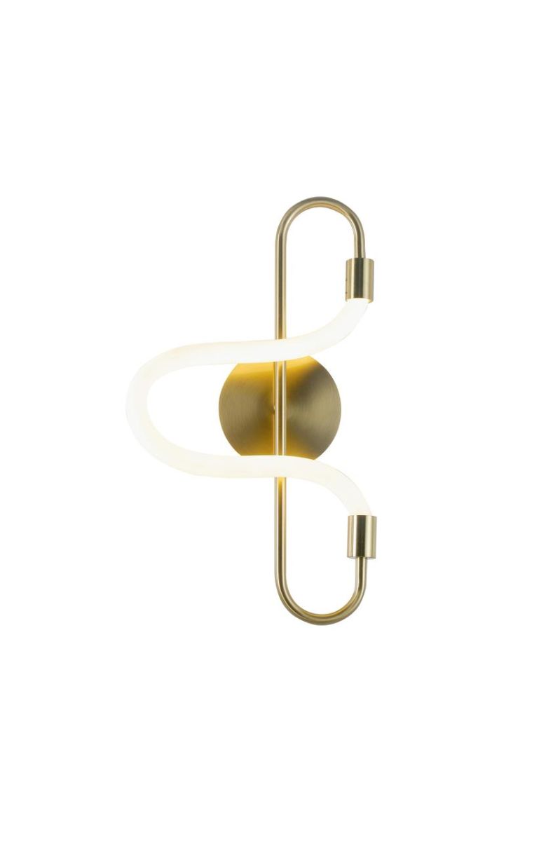 Настенный светильник Alfa Light F1024-14