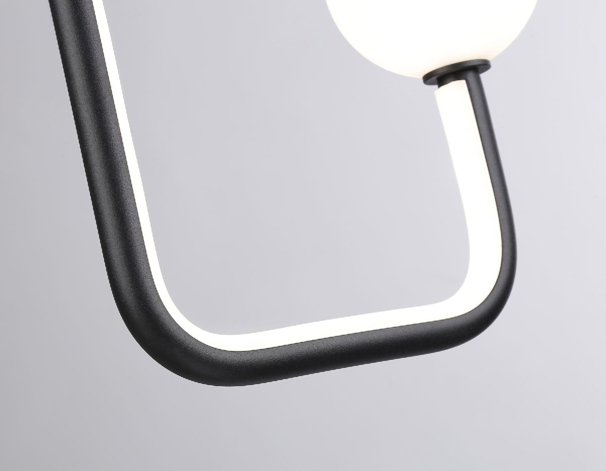 Подвесной светильник Ambrella Light Comfort LineTech FL66363