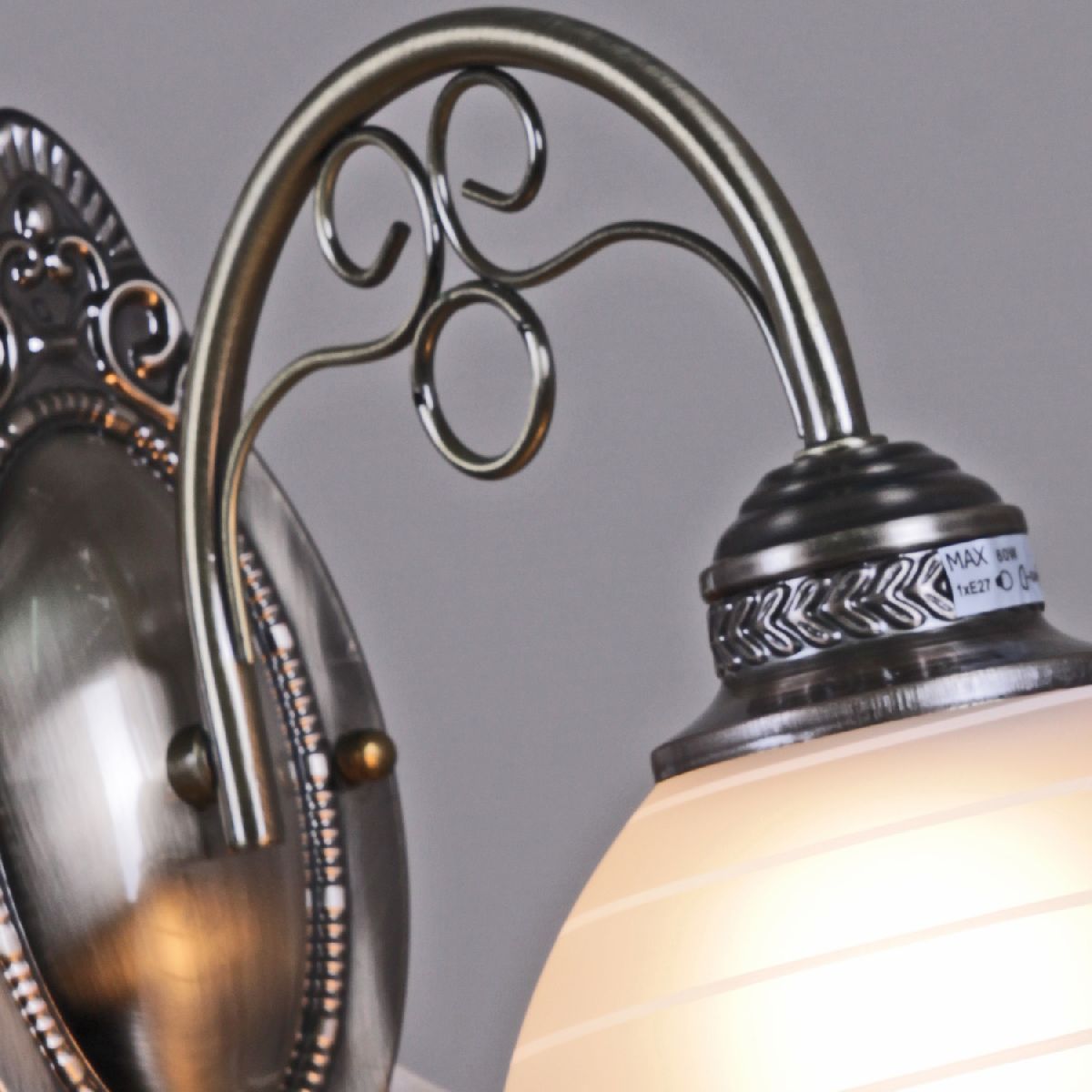 Бра Reluce 03042-0.2-01