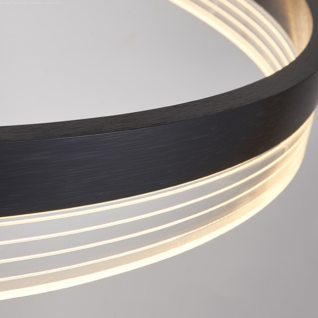 Потолочная люстра ImperiumLoft Almer 231151-23